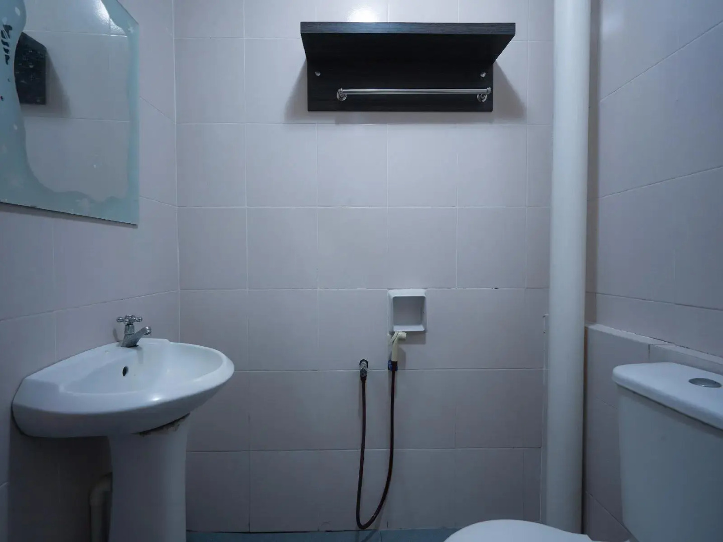 Hotel O Hotel Orchard Inn