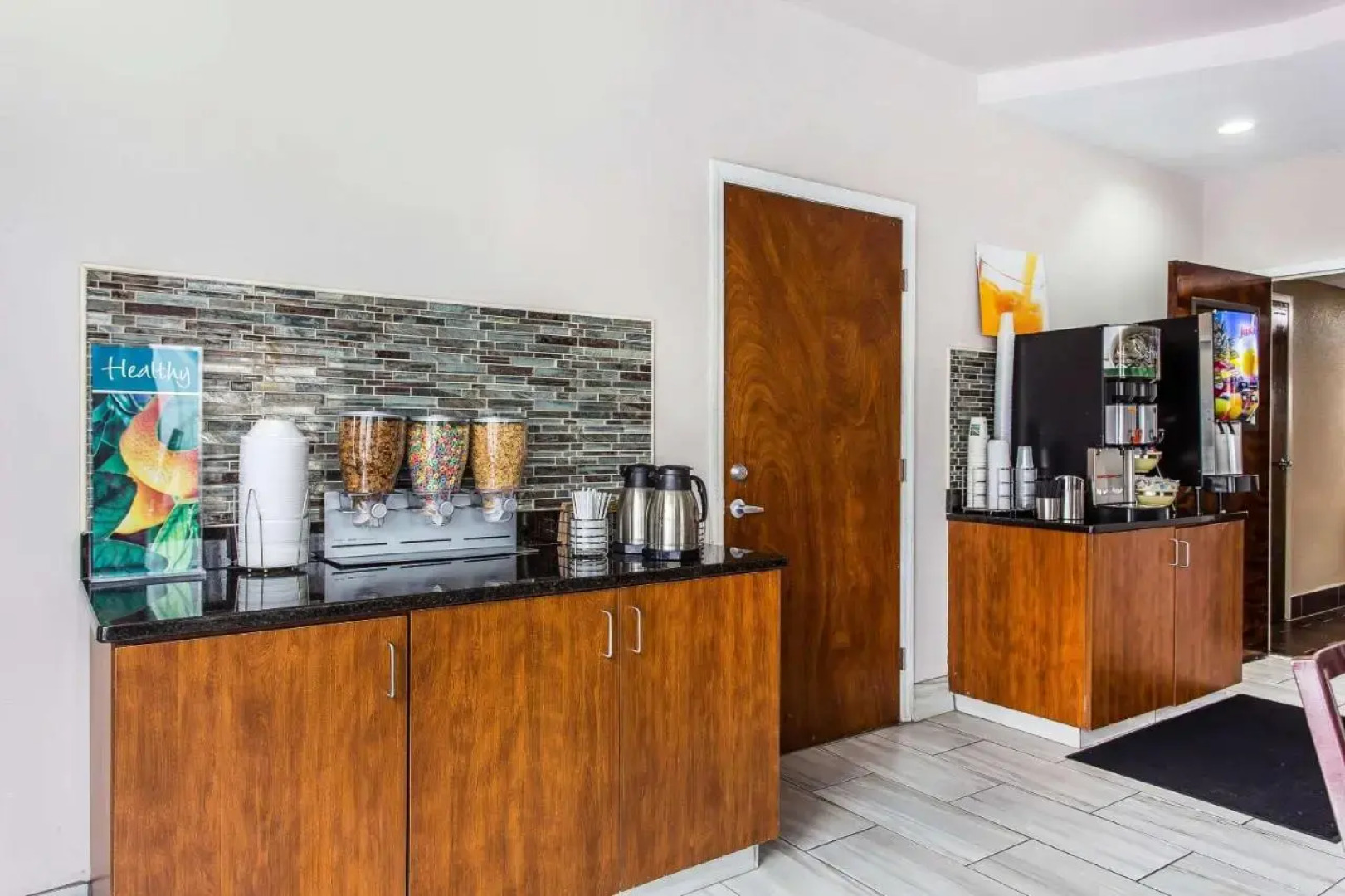 Comfort Inn & Suites