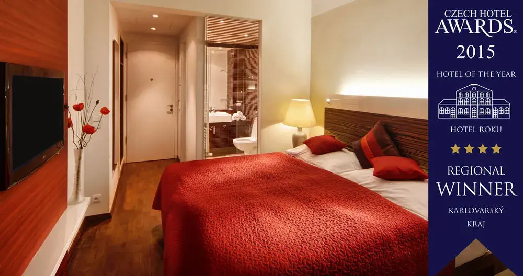 Hotel Green Paradise