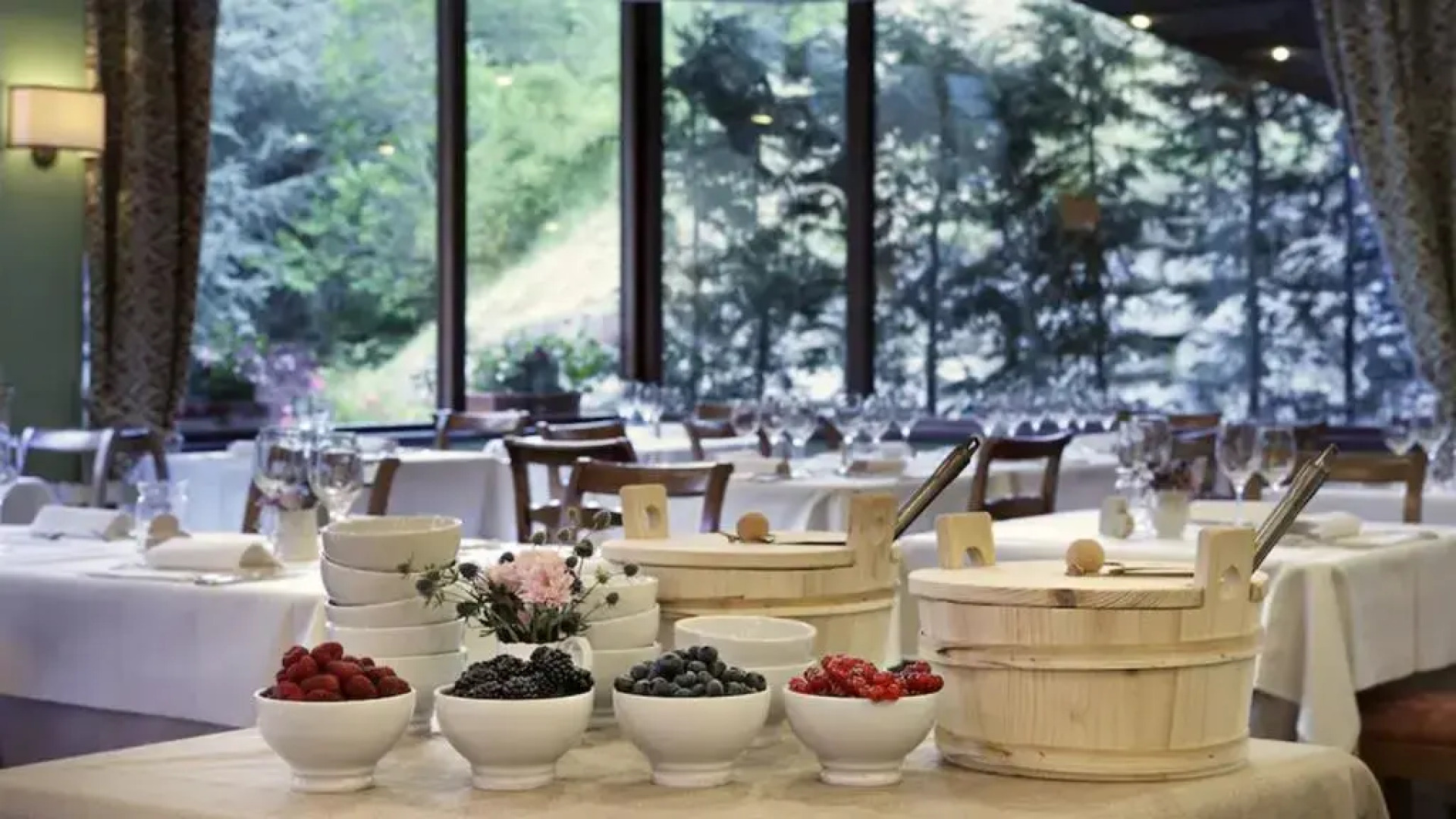 QC Terme Monte Bianco