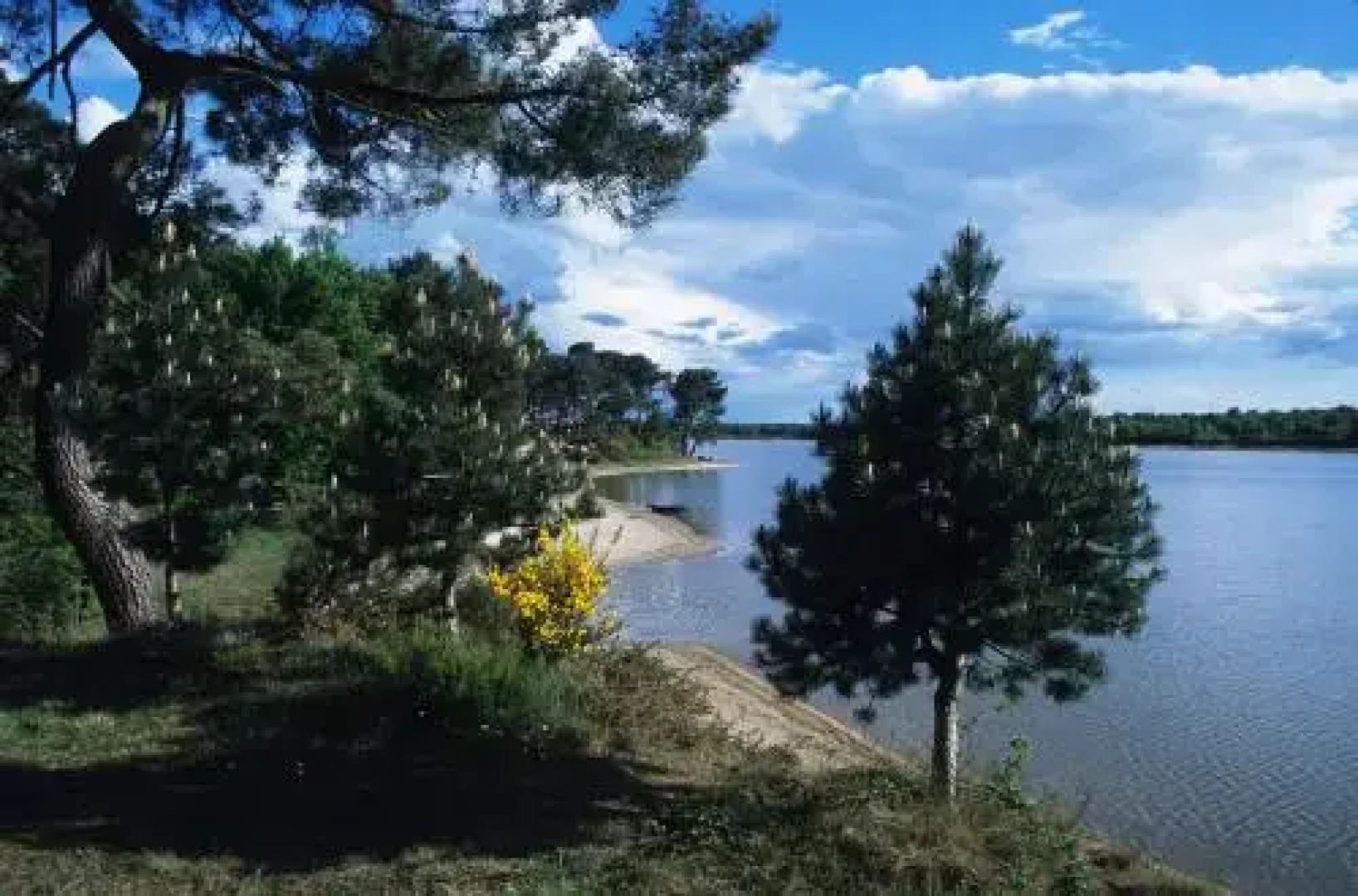 Village Vacances Nature