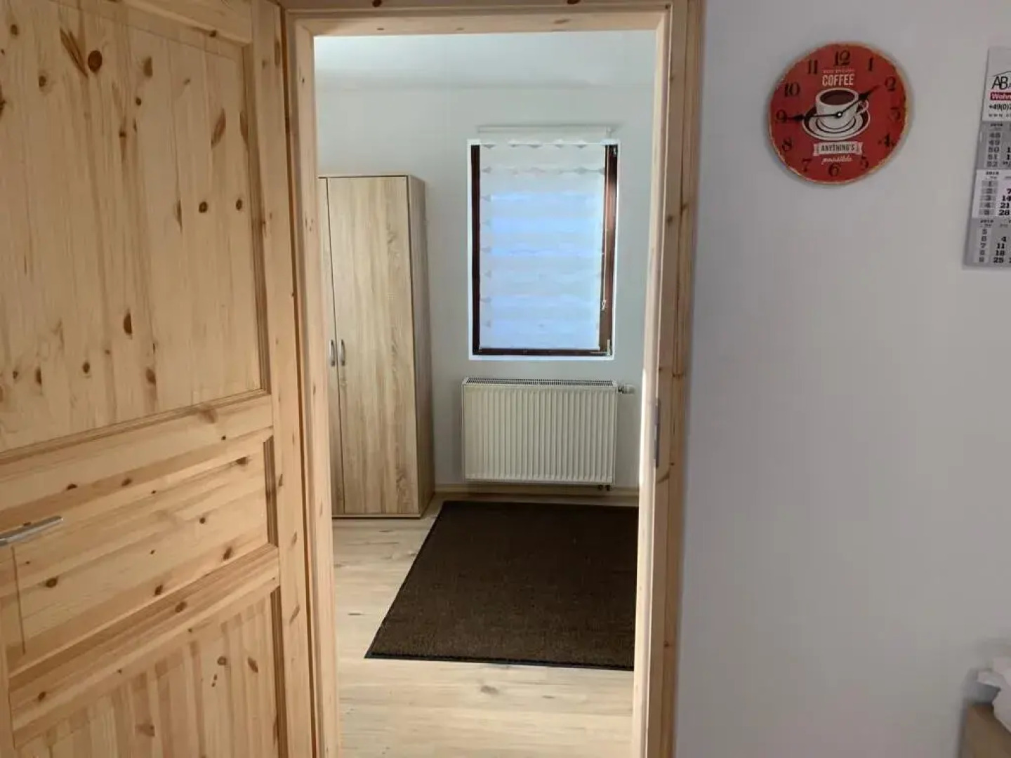 AB Apartment Objekt 122 - Hostel