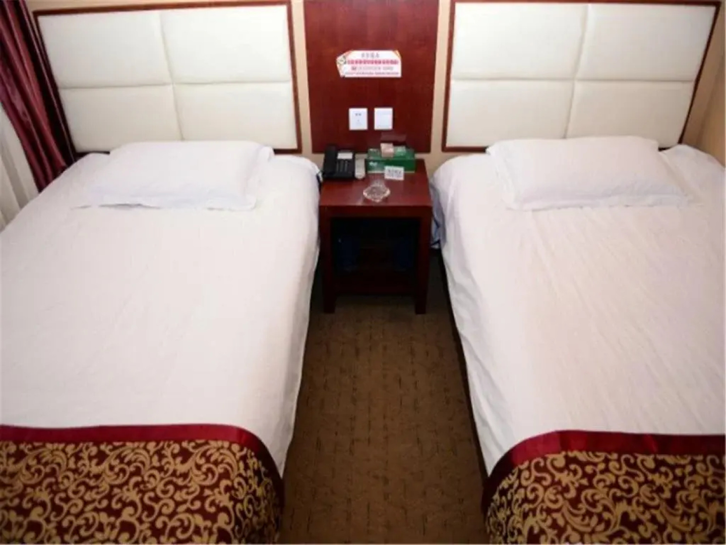 Harbin Hajinglong Express Hotel
