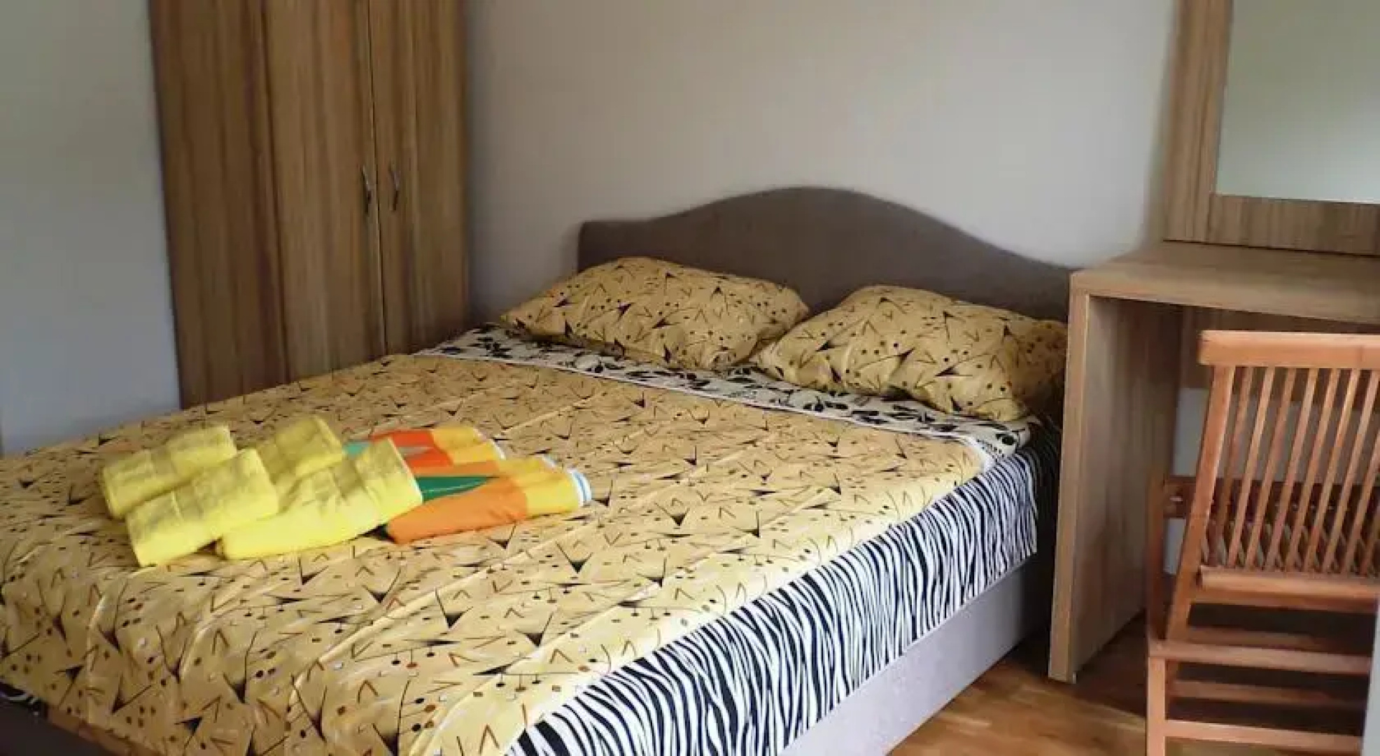 Apartments Ekatarina