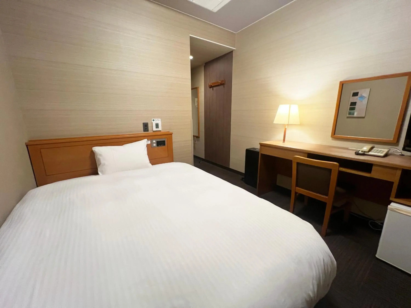 Hotel Route-Inn Tsuruoka Inter