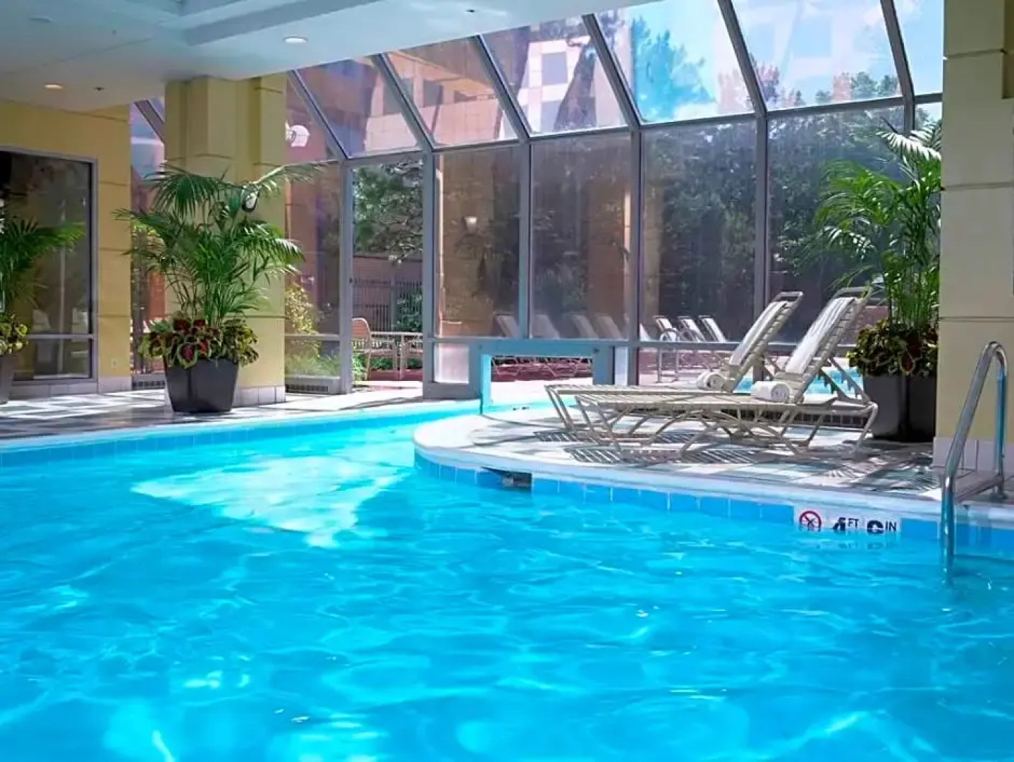 Hampton Inn & Suites by Hilton Downers Grove Chicago