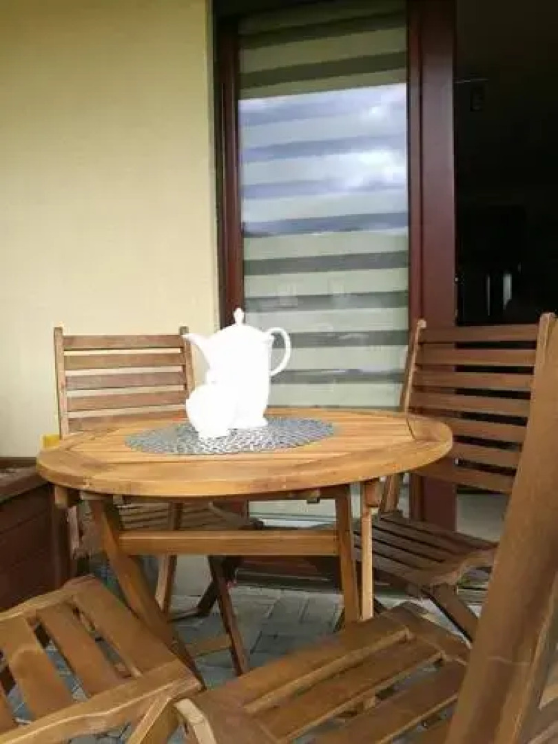 Sentymentalne Kościelisko Apartament & SPA