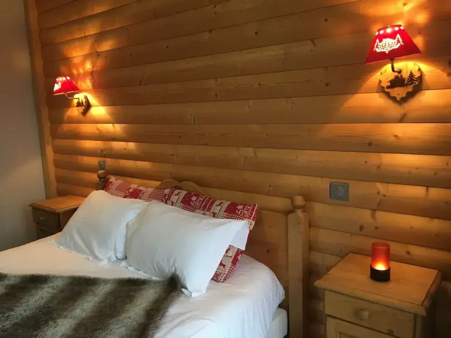 Le Ptit Hotel du Lac