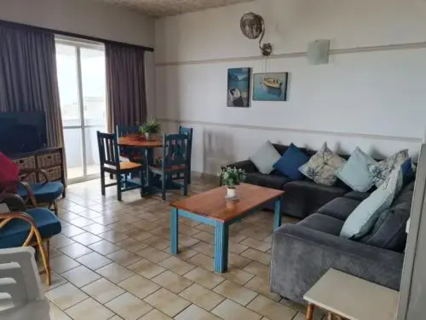 Seabrook Apartment 505