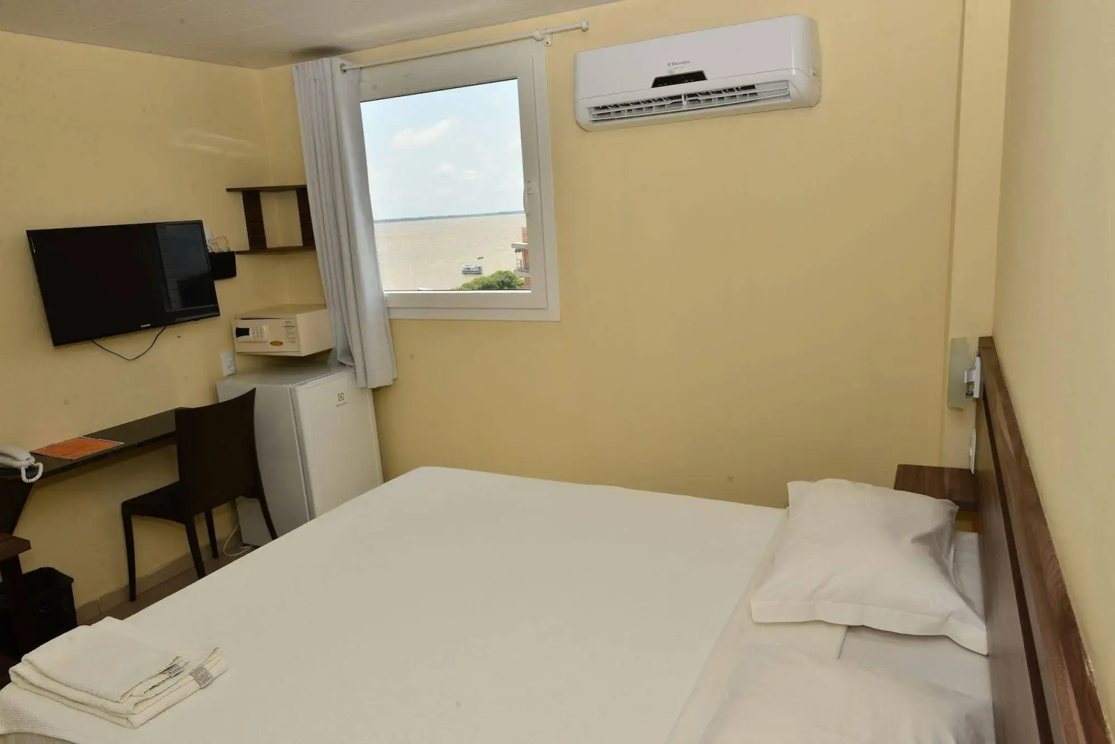 Sandis Mirante Hotel