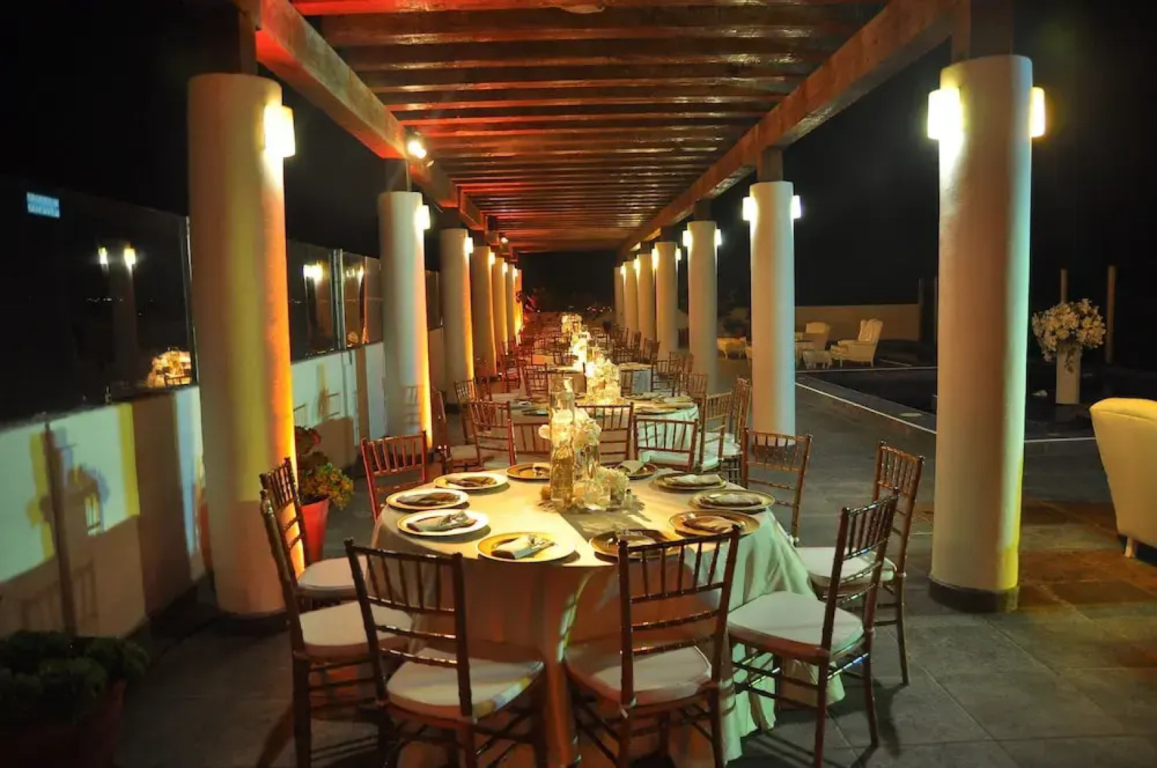 Rosarito Beach Hotel