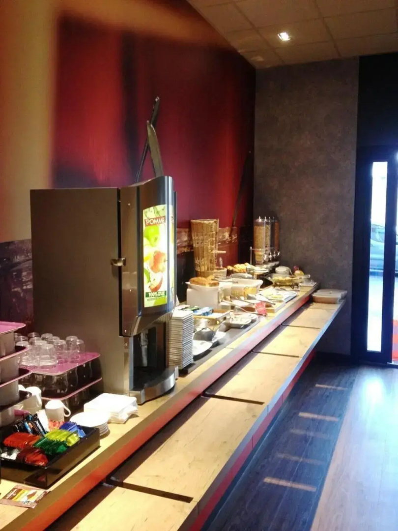 ibis Agen Centre