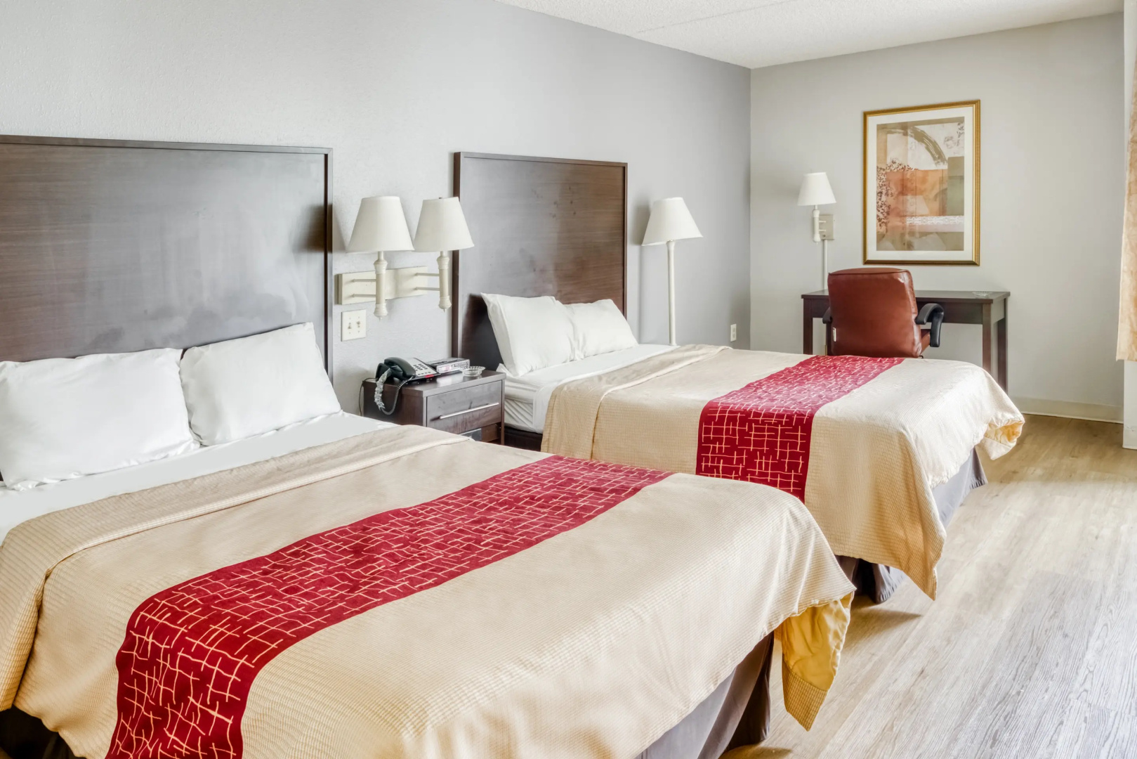 Quality Inn Burlington