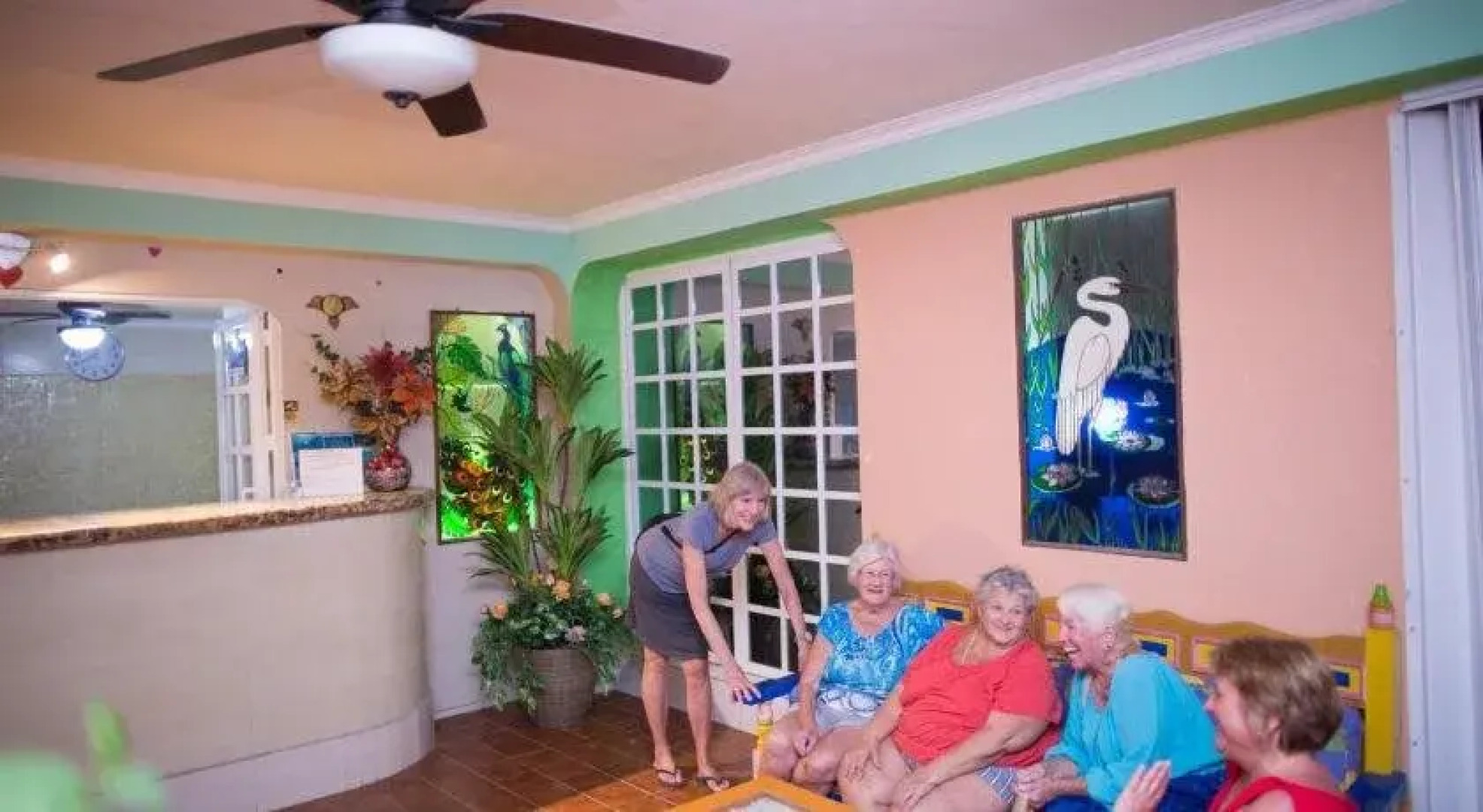 Francis Arlene - Adults Only