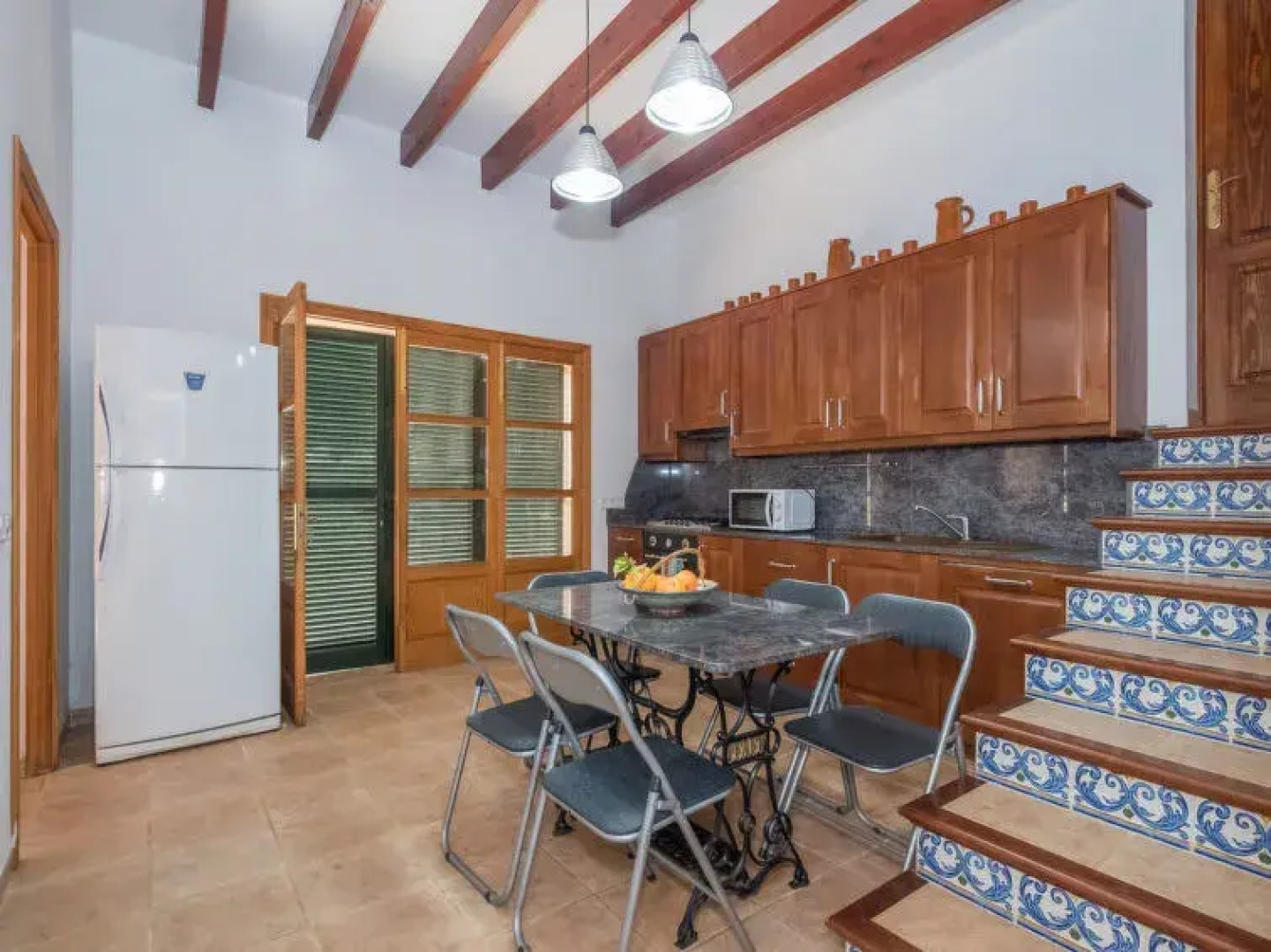 Holiday Home Can Toni i Monica