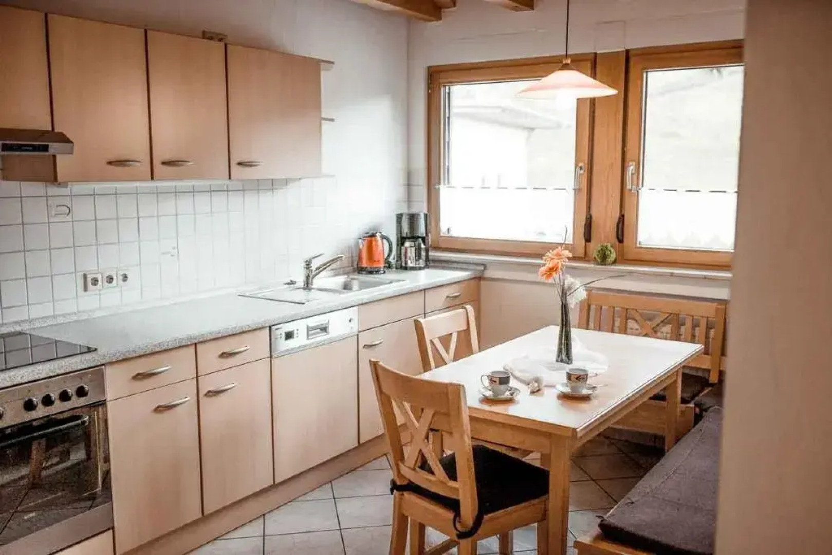 Ferienparadies Hugenhof