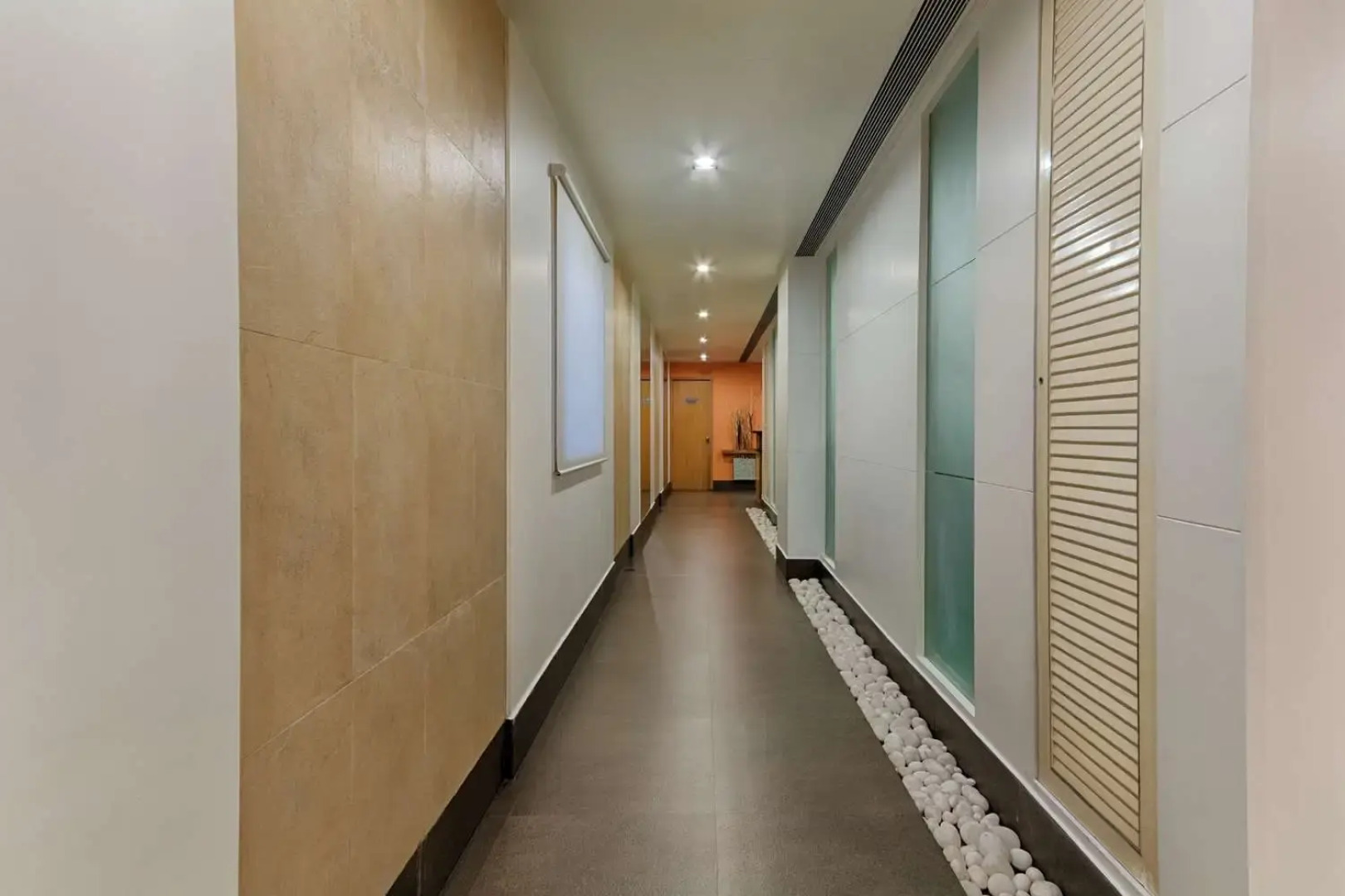 Quality Hotel DV Manor