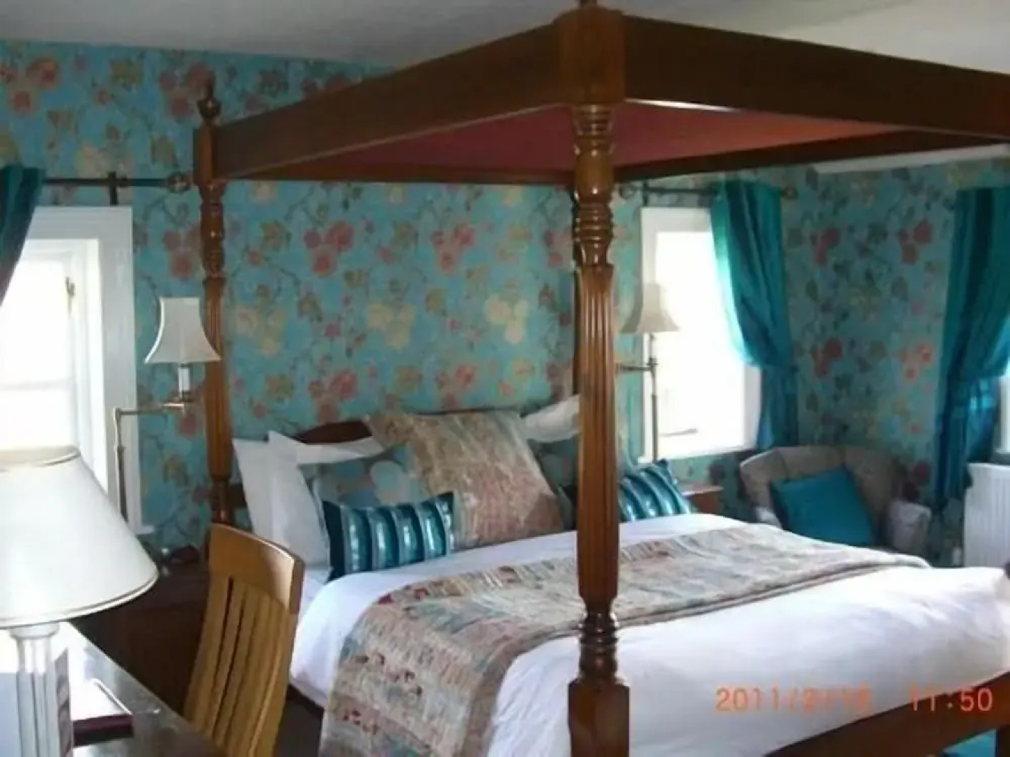 Ash Farm Country Guest House