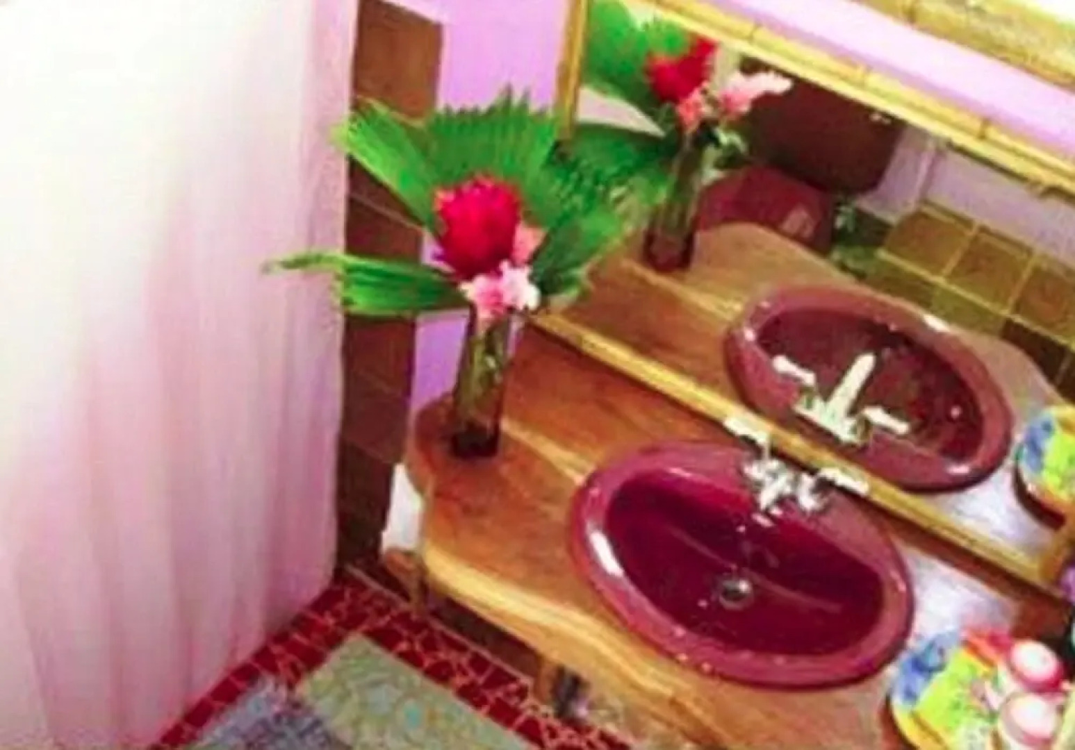 Playa Chiquita Lodge