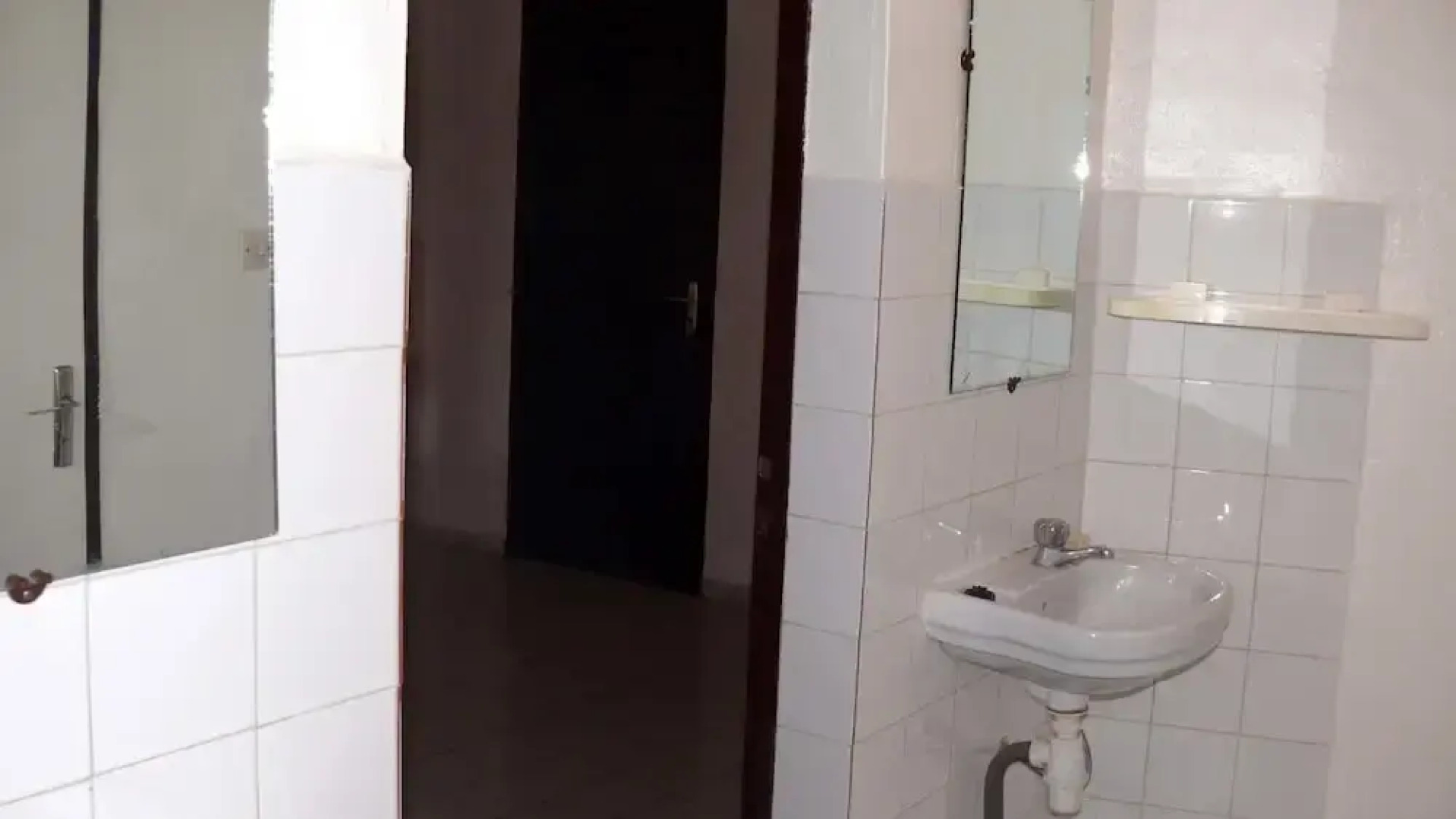 Hôtel Atlantic Abéné