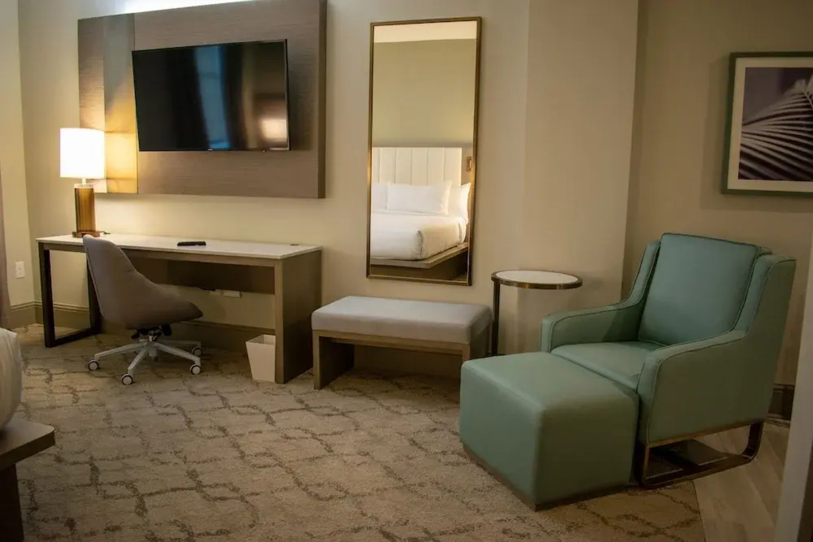 Centennial Plaza Resort Gulfport