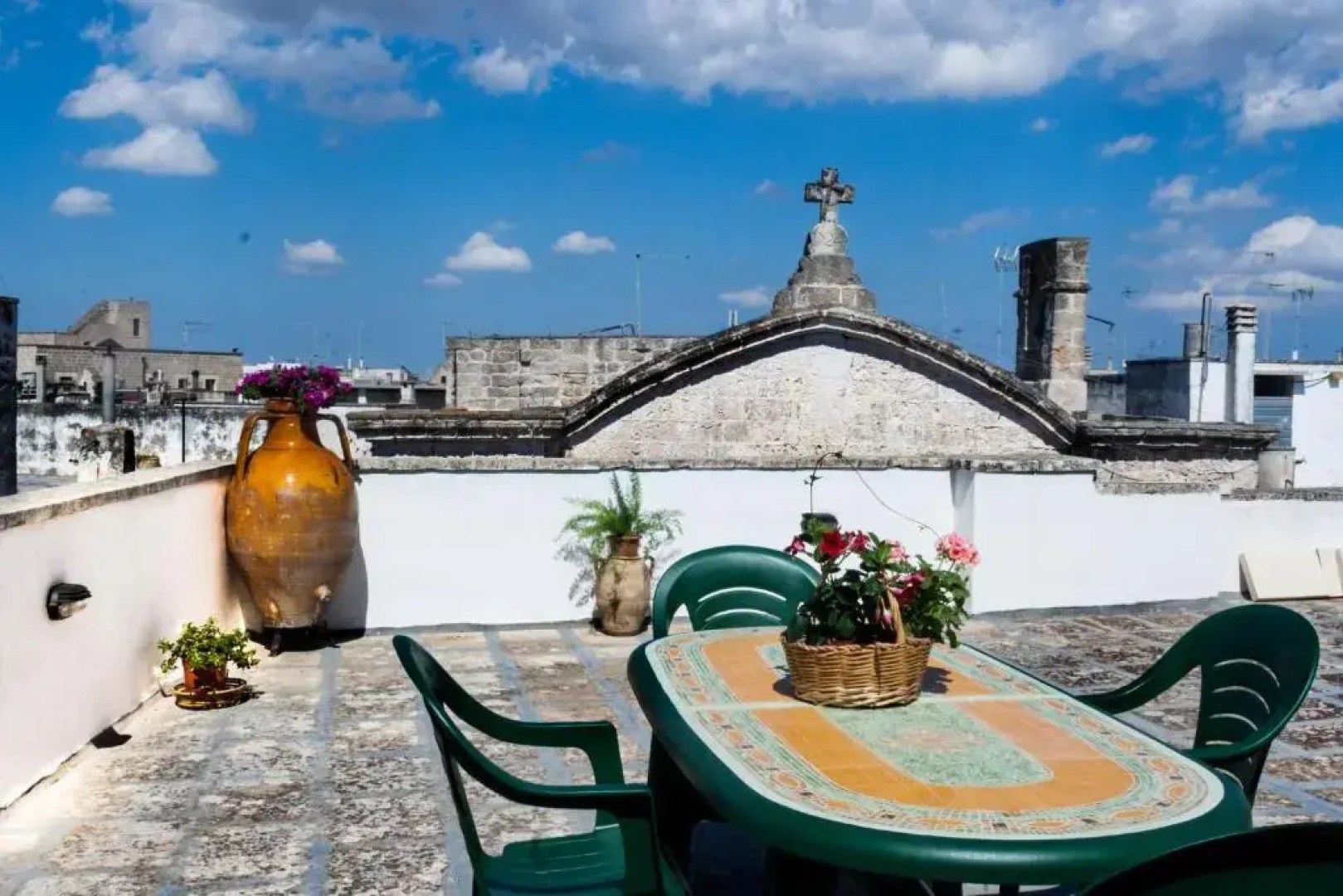 Residenza Santa Lucia B&B