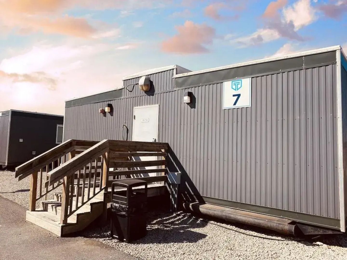 Target Hospitality-Odessa East Lodge