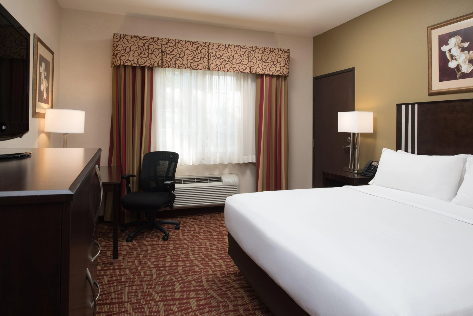 Holiday Inn Express Spokane-Valley by IHG