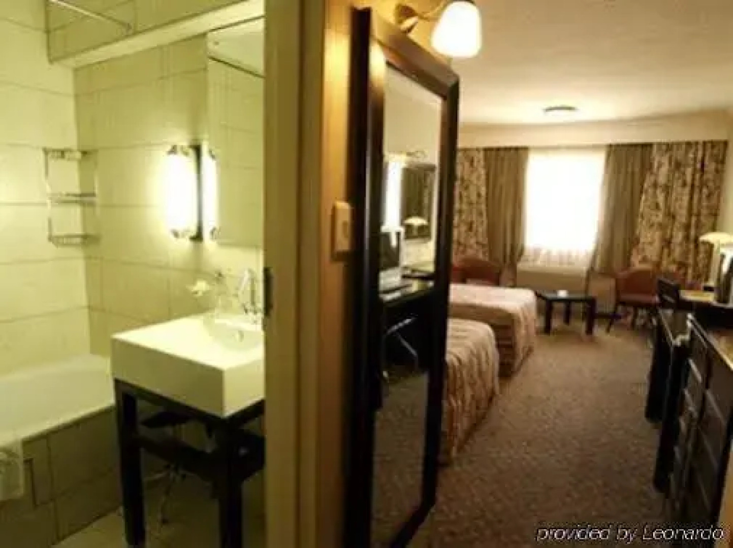 Safari Hotel Windhoek