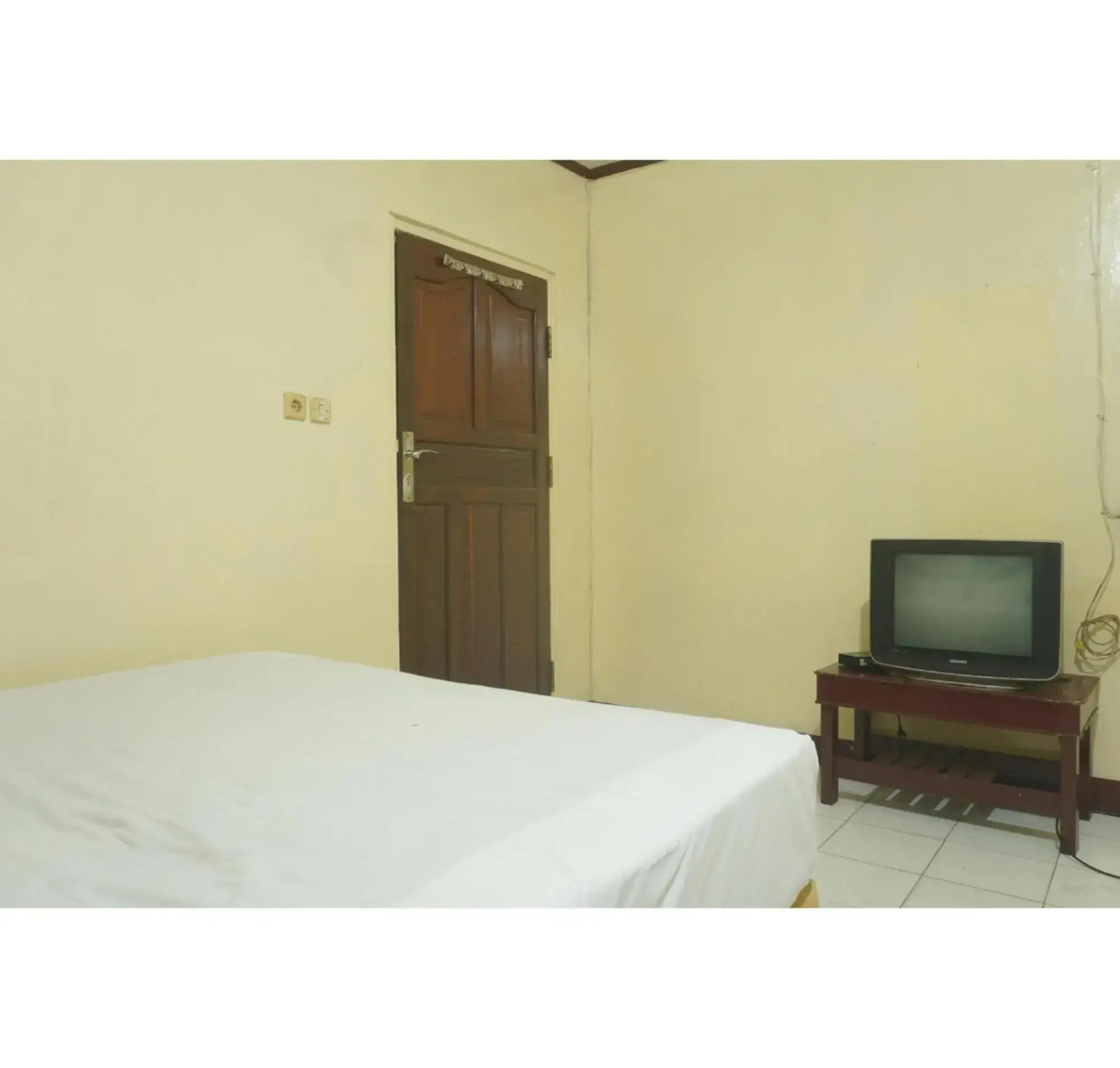 Spot on 92549 Wisma Ribas Syariah