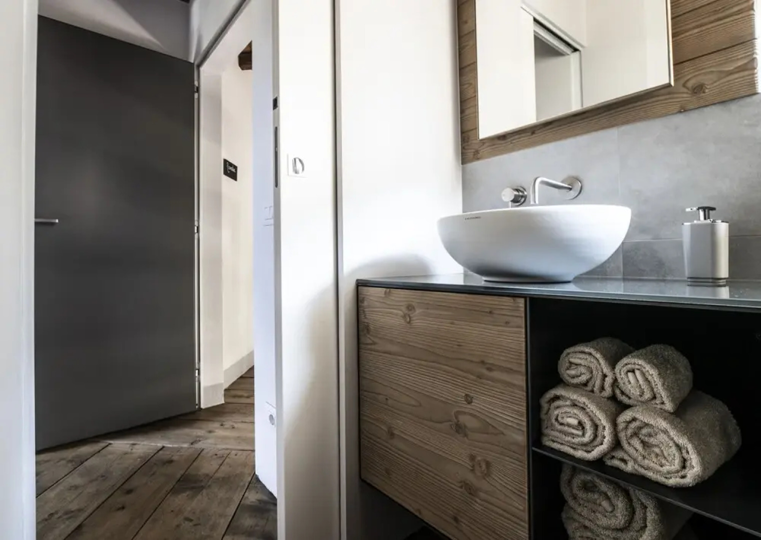 Casa Pasini Foresteria