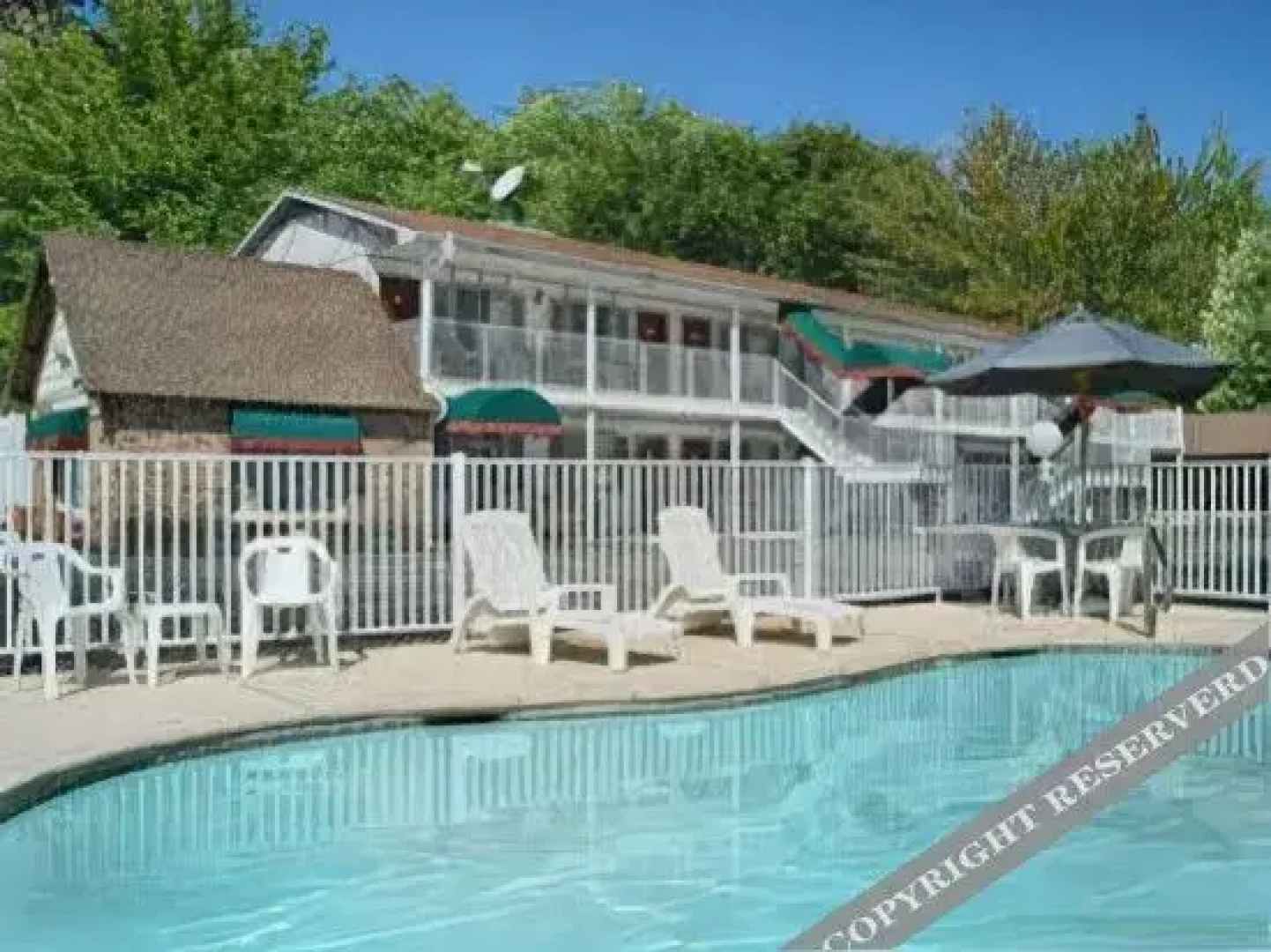Days Inn by Wyndham Eureka Springs