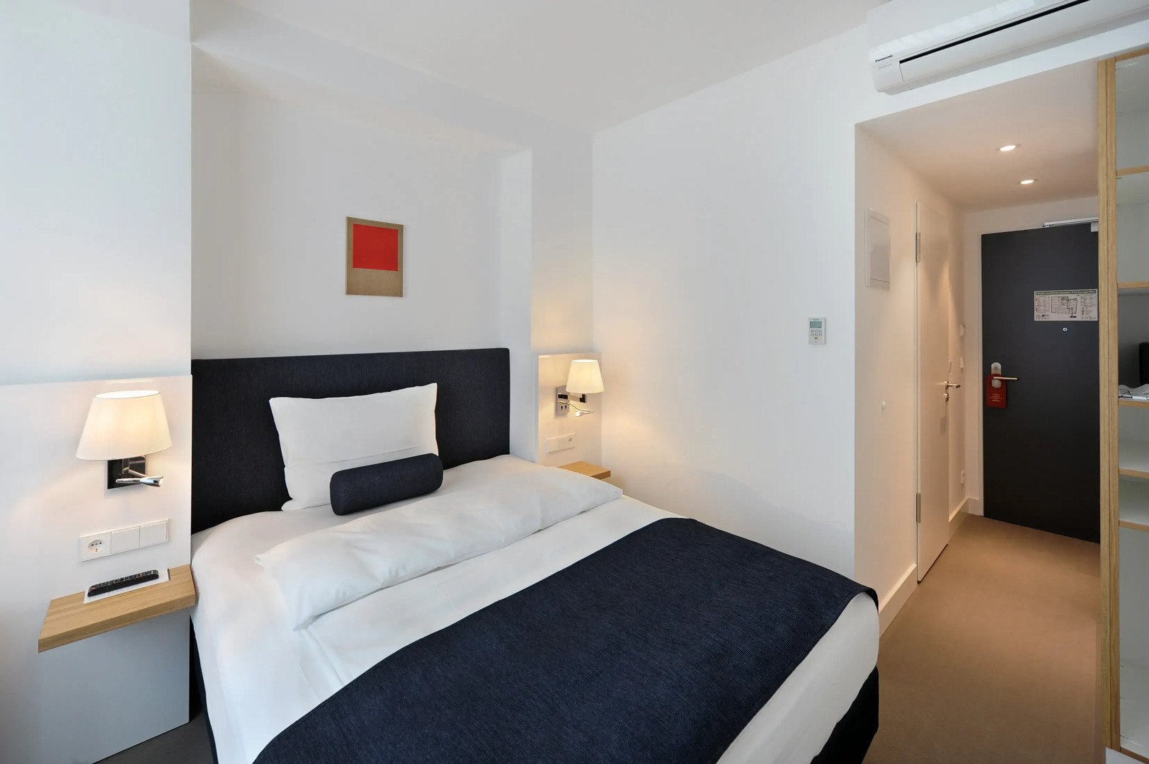 Bayer 89 Vi Vadi Hotel