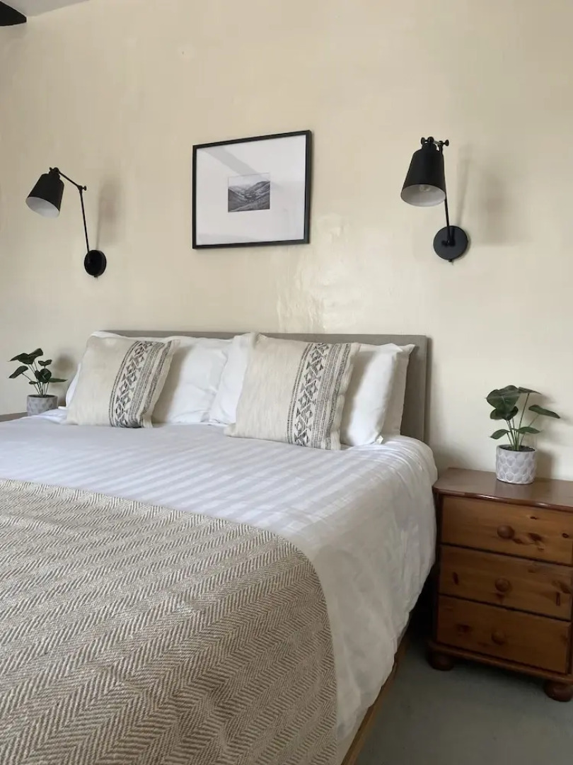 The Talbot at Knightwick