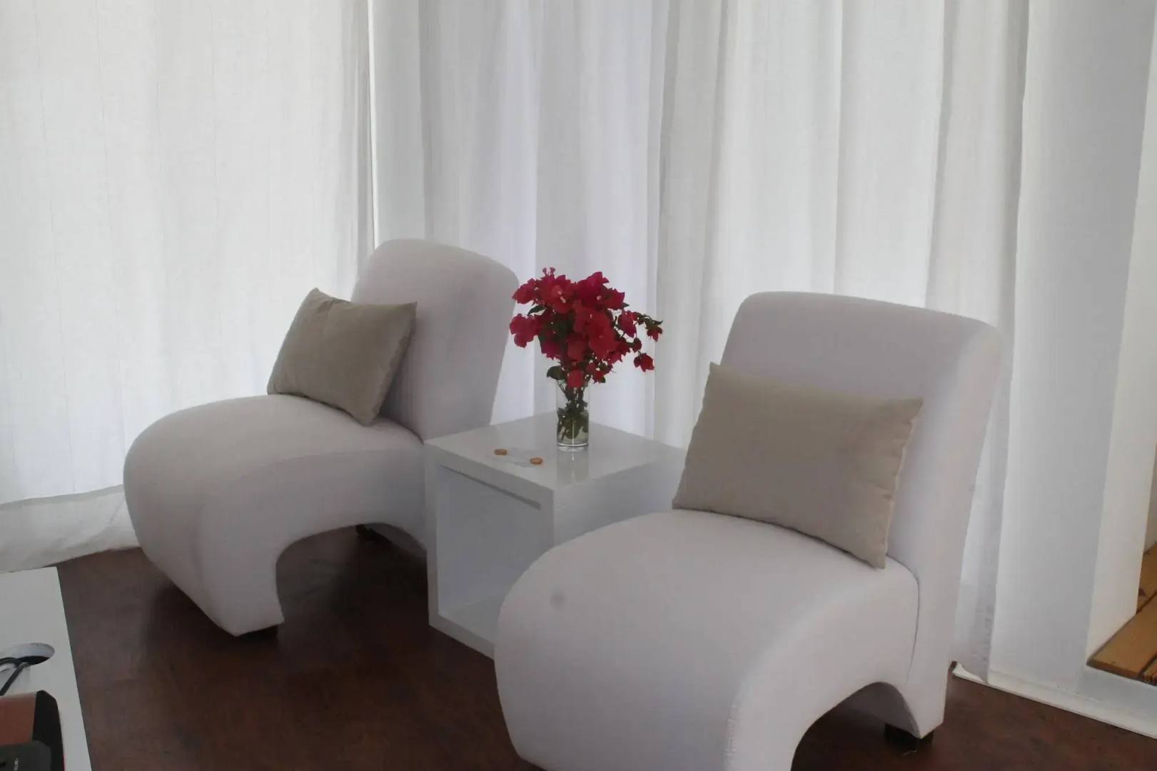 Suites del Mar
