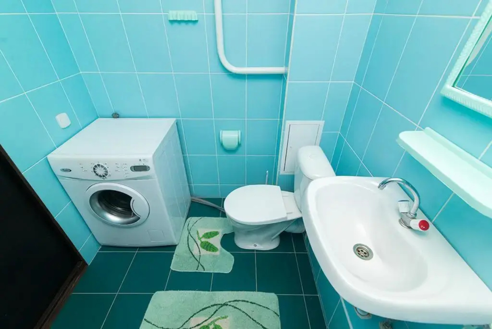 Марьин Дом на Смазчиков, 3