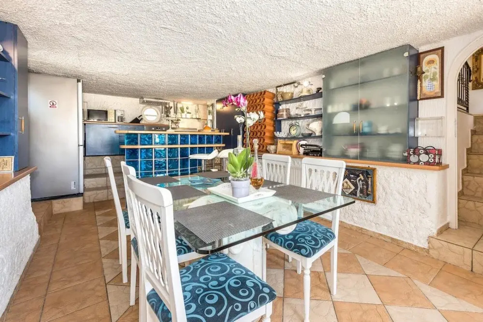 Villa With 7 Bedrooms in Rogoznica, With Private Pool, Enclosed Garden and Wifi Near the Beach