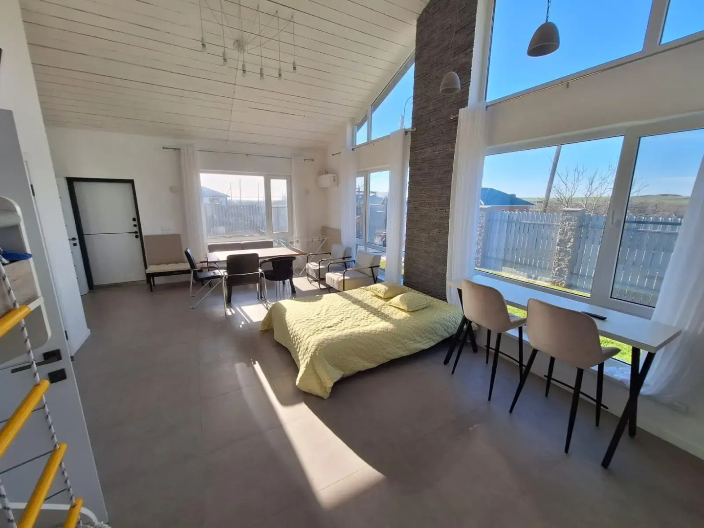 Коттедж Скандинавия Анапа