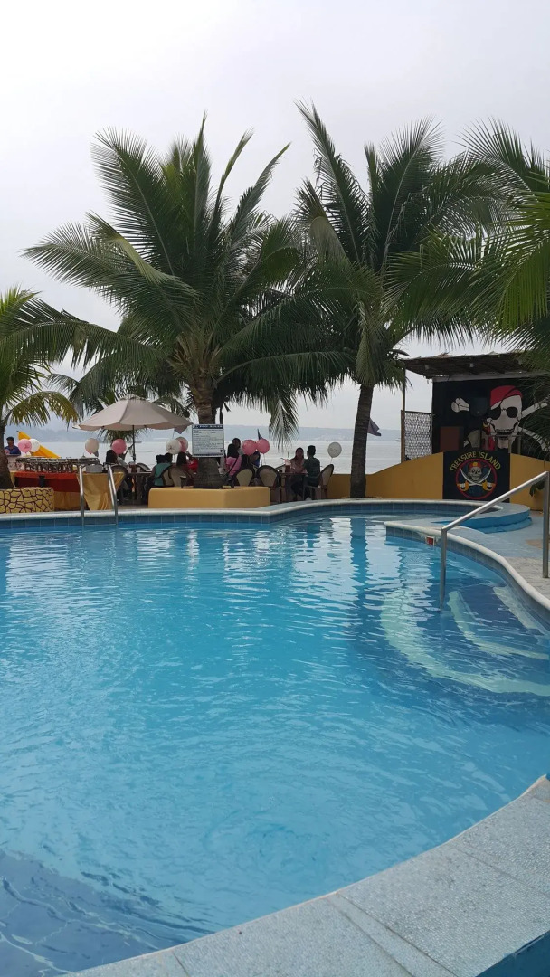 Treasure Island Resort