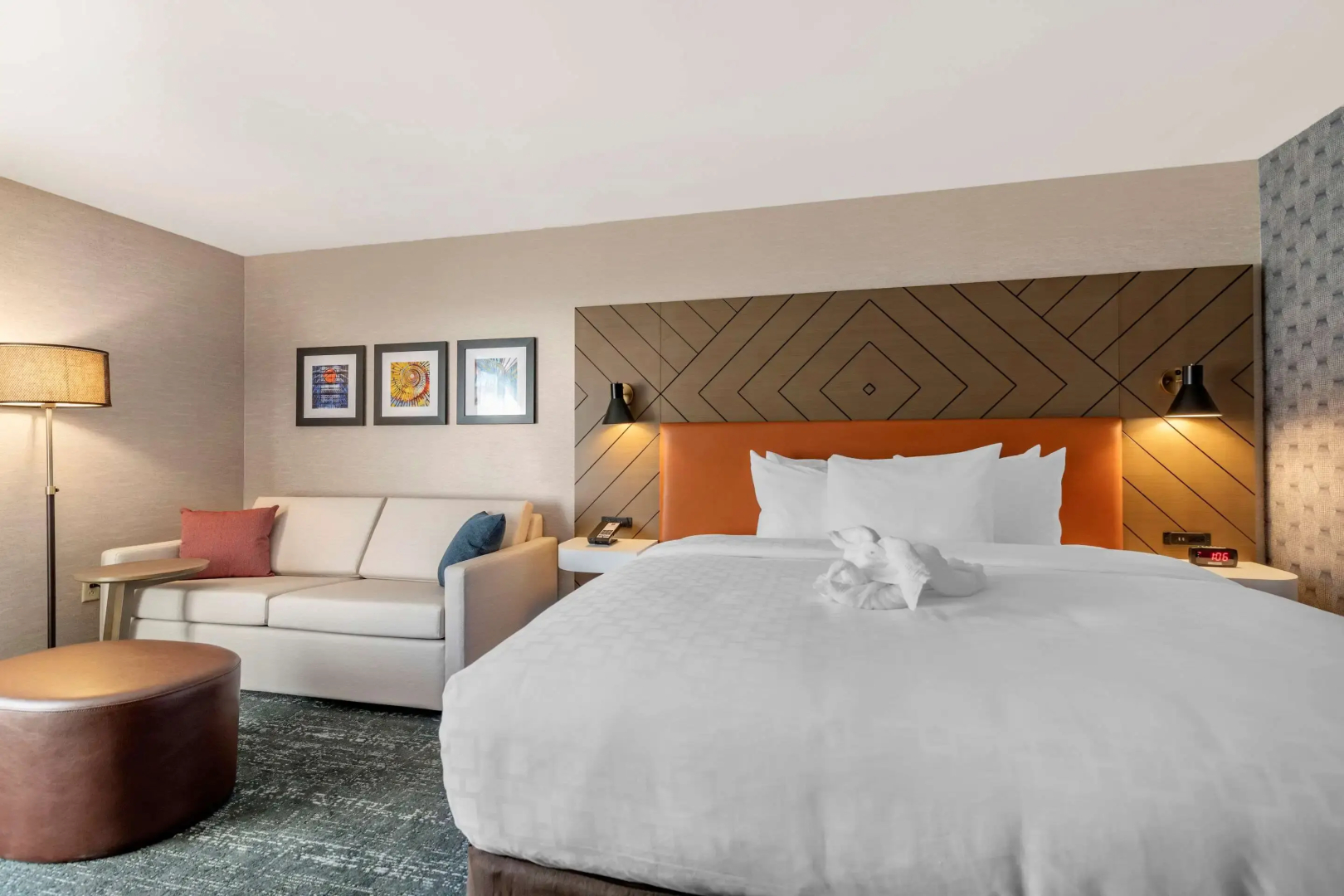 Clarion Inn Nashua