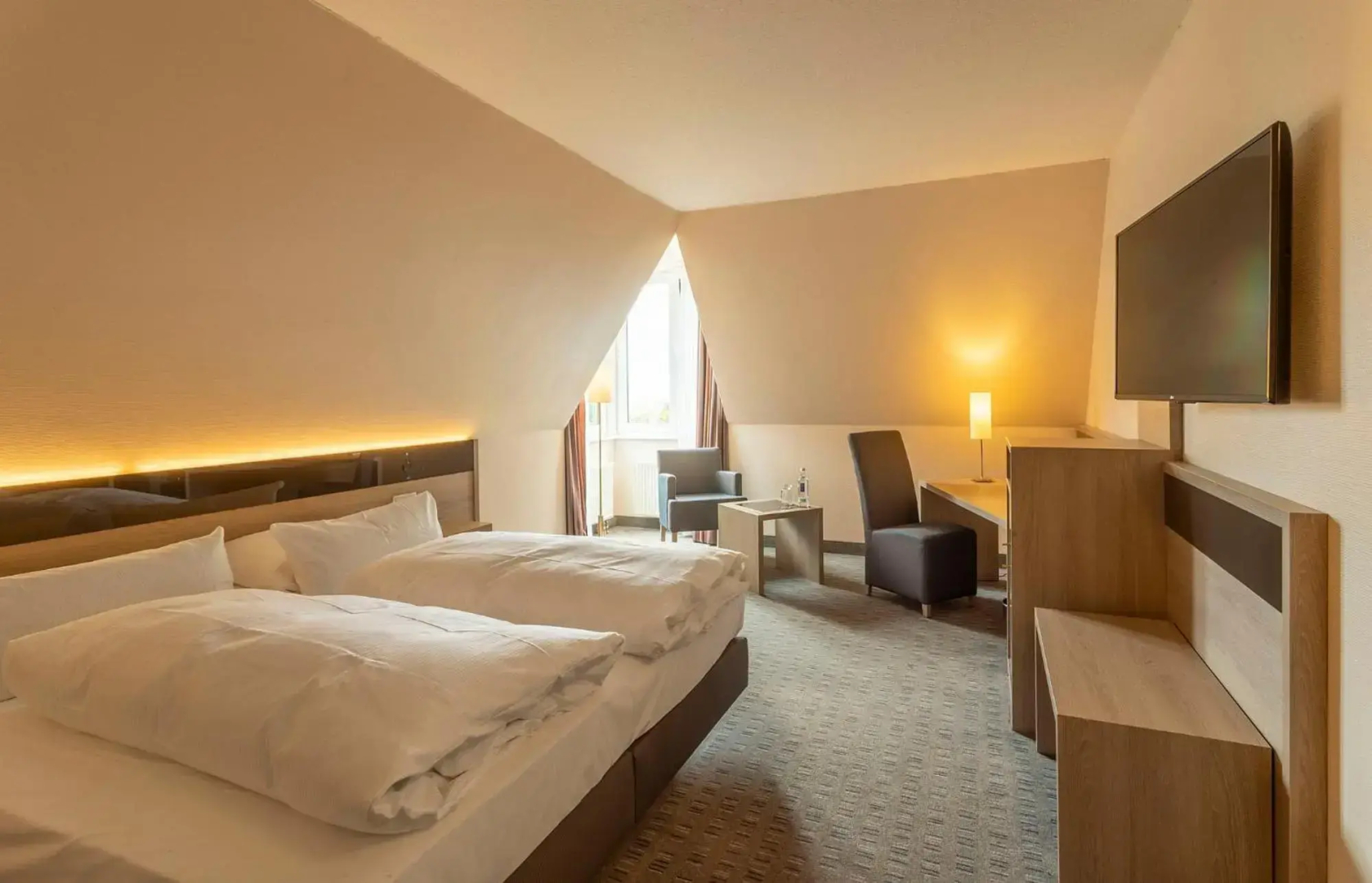 Parkhotel Berghoelzchen