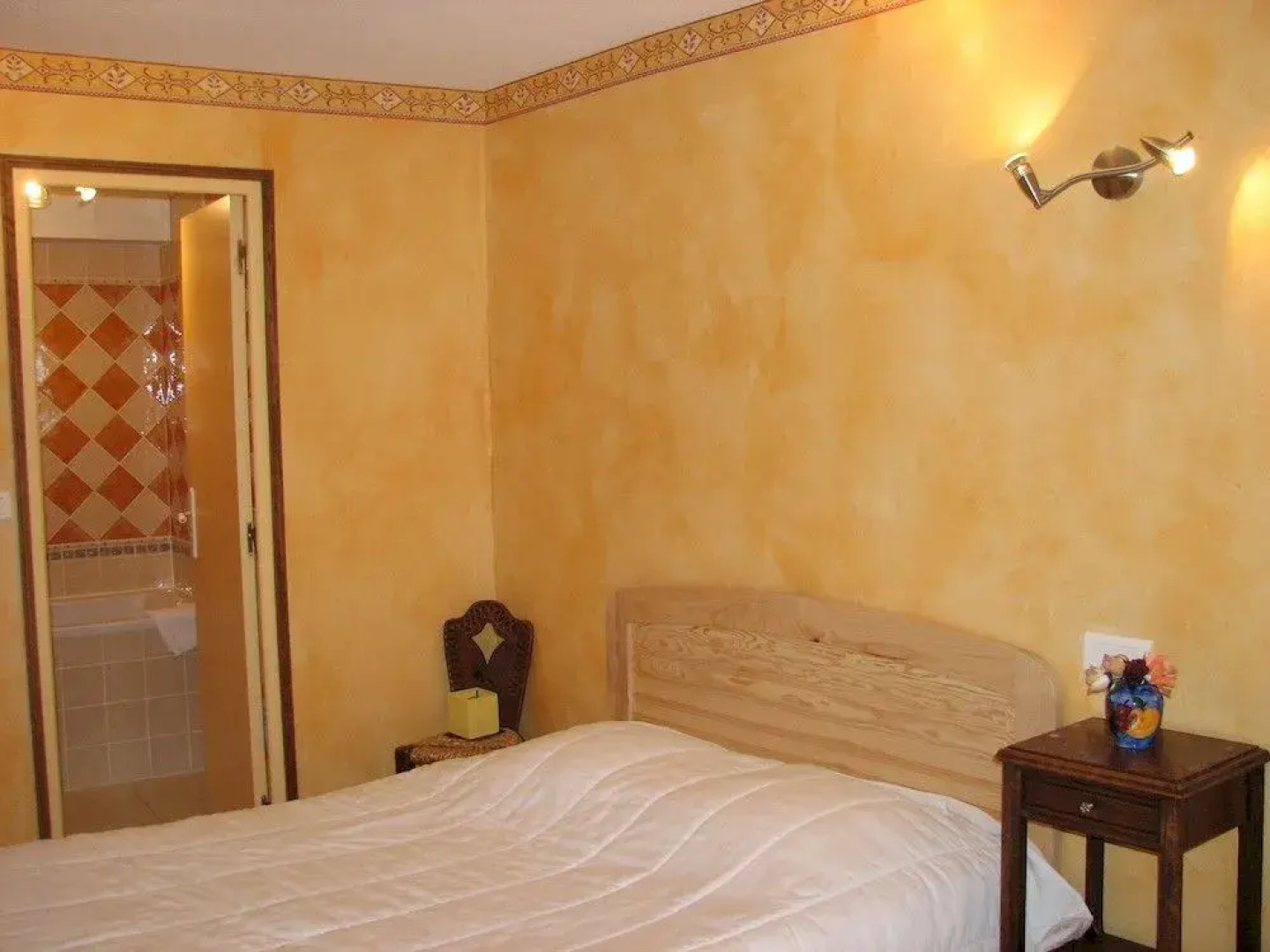 Hôtel Le Lievre Blanc