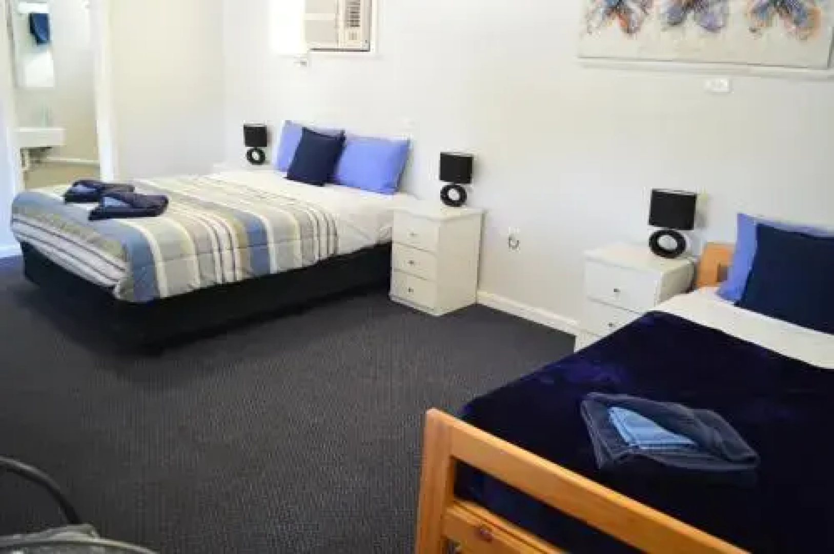 Wattle Grove Motel Maryborough