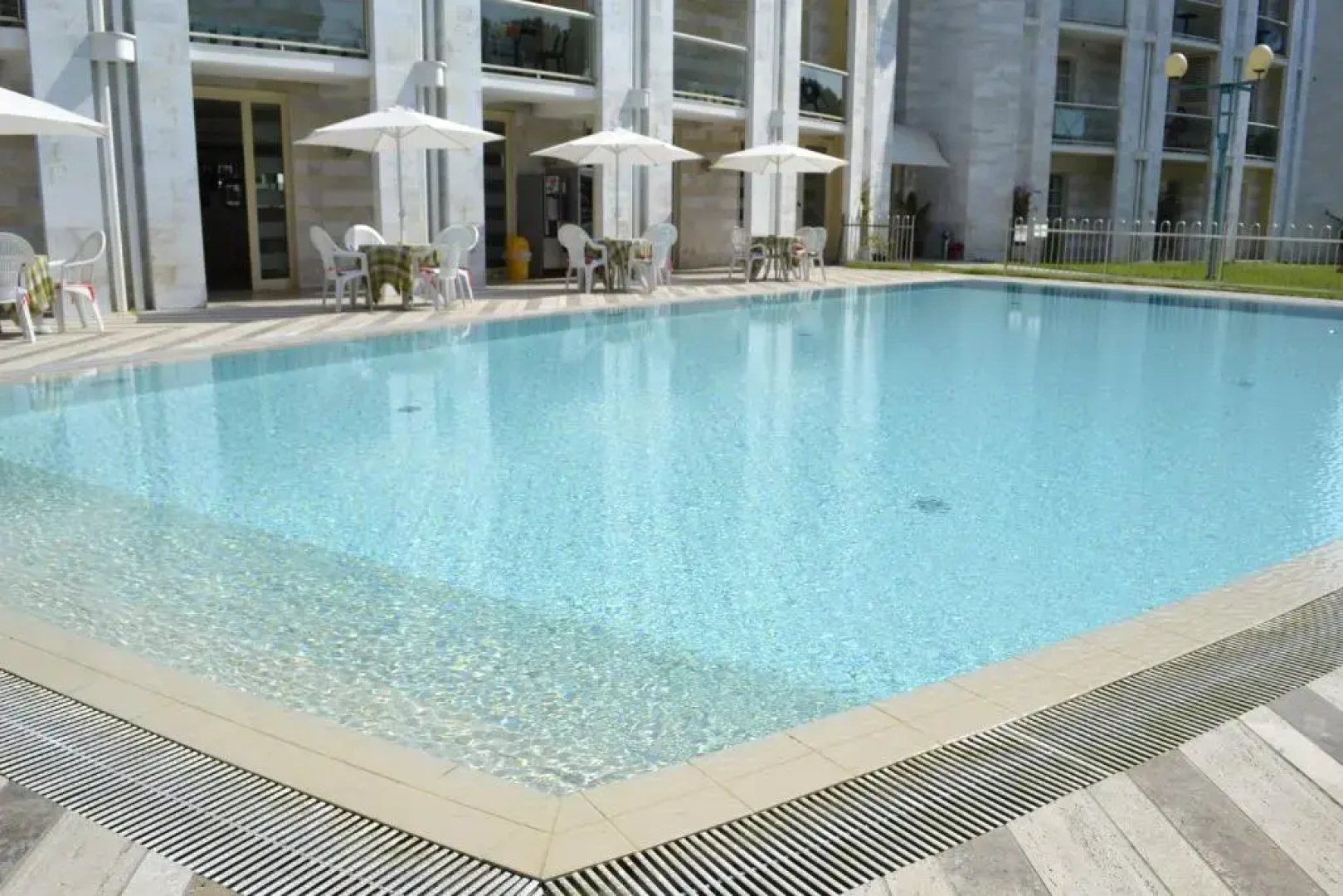 Onda Marina Residence Rta