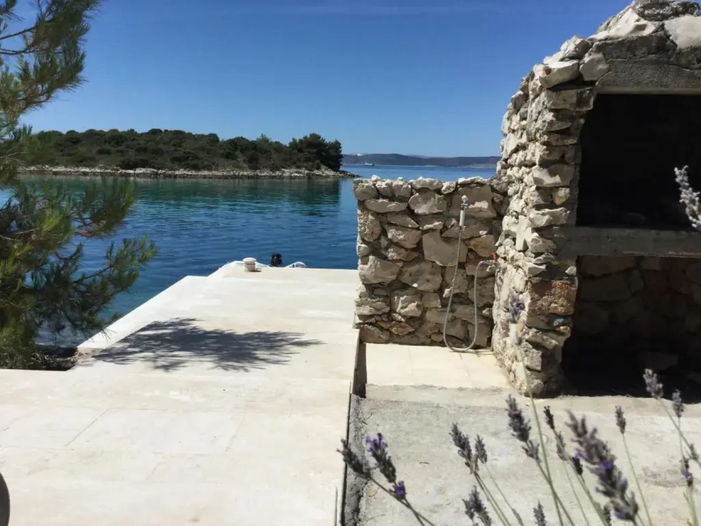 Holiday Home Pure Nature