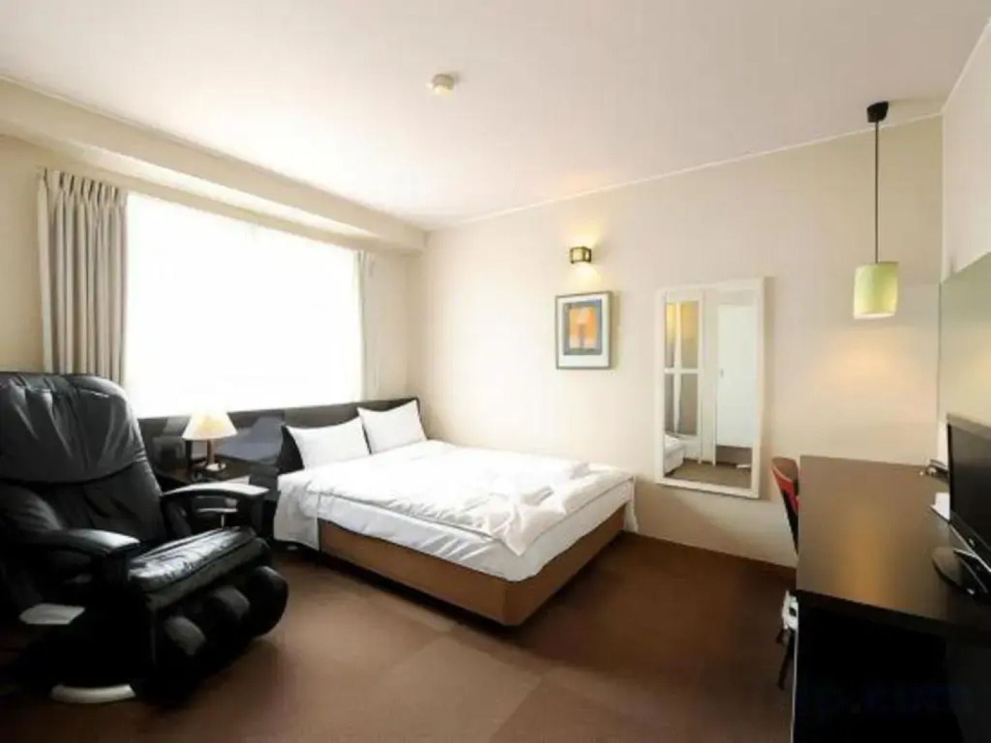 The Grand Court Matsusaka