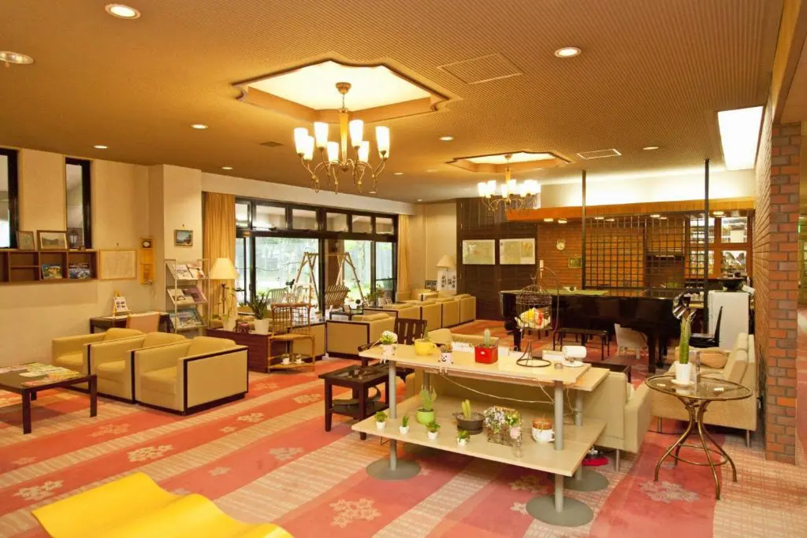 The Gran Resort Elegante Karuizawa