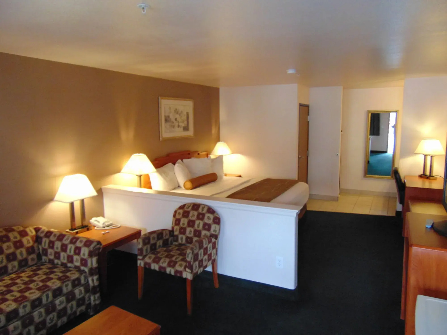 Magnuson Hotel Manitou Springs