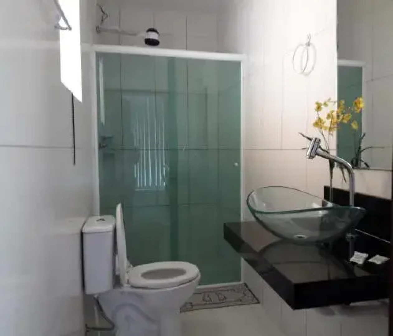 Pousada Elegance Beira Mar