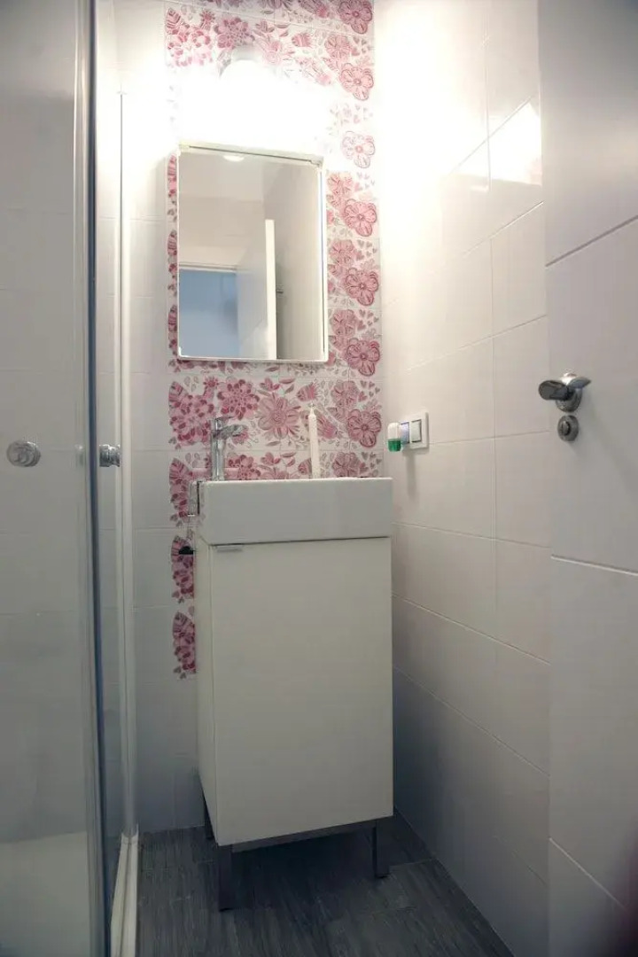 Alojamiento EntreHoces